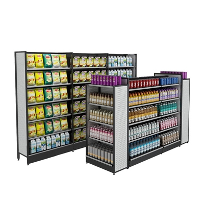 Meiyijia style shelf