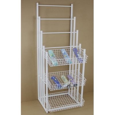 Umbrella shelf