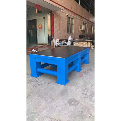 工作台6